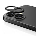 Luxury Aluminum Metal Camera Lens Protector for iPhone 17